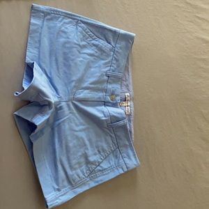 Southern tide Shorts SZ 8